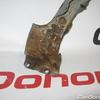 Крыло переднее левое б/у для Mitsubishi Dion - 3